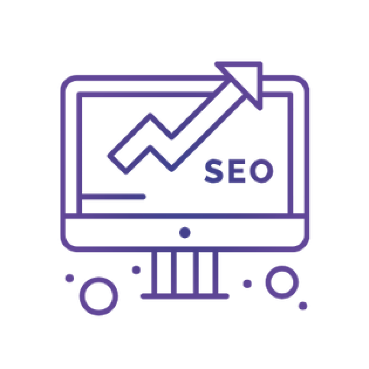 We are committed to making your brand get the visibility that it deserves. Using both the on-page and the off-page SEO techniques we are creating a change in how your target audience will perceive your brand.